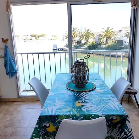 Vue A Cyprien 22 M² Parking Inclus *
