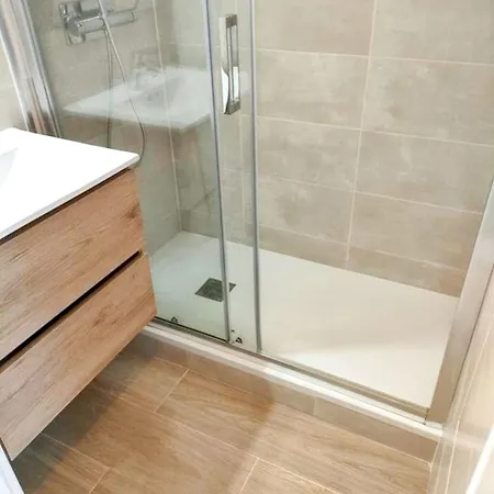 아파트 Vue A Cyprien 22 M² Parking Inclus *