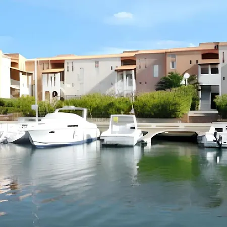 Vue A Cyprien 22 M² Parking Inclus 아파트 생시프리앙