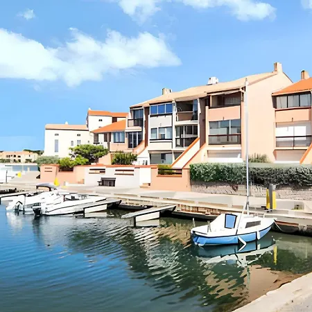 Vue A Cyprien 22 M² Parking Inclus *