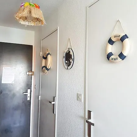 Vue A Cyprien 22 M² Parking Inclus 생시프리앙