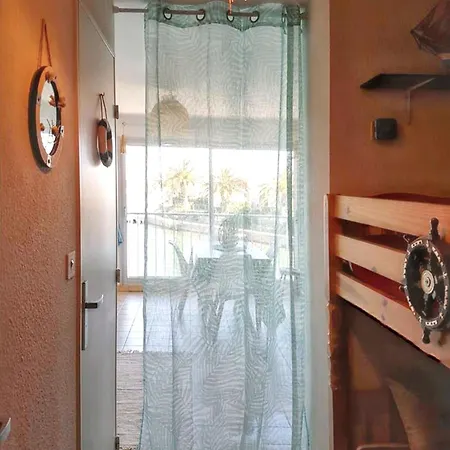 Vue A Cyprien 22 M² Parking Inclus 아파트